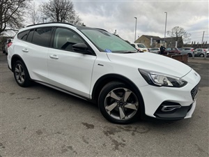 Large image for the Used Ford FOCUS