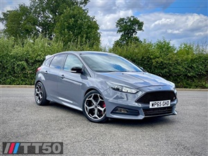 Large image for the Used Ford FOCUS