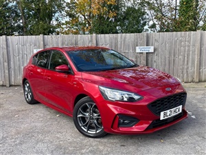 Large image for the Used Ford FOCUS