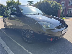 Large image for the Used Ford Focus