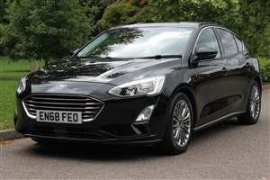 Large image for the Used Ford Focus