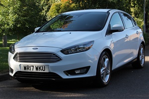 Large image for the Used Ford Focus