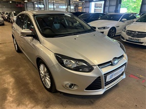 Large image for the Used Ford FOCUS