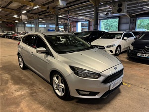 Large image for the Used Ford FOCUS