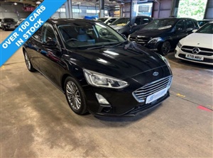 Large image for the Used Ford FOCUS
