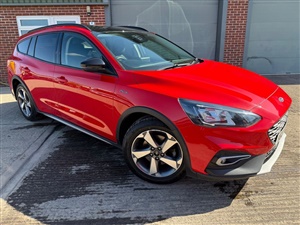 Large image for the Used Ford FOCUS