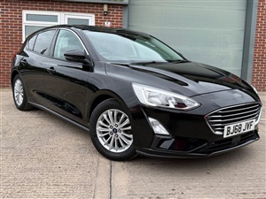 Large image for the Used Ford FOCUS