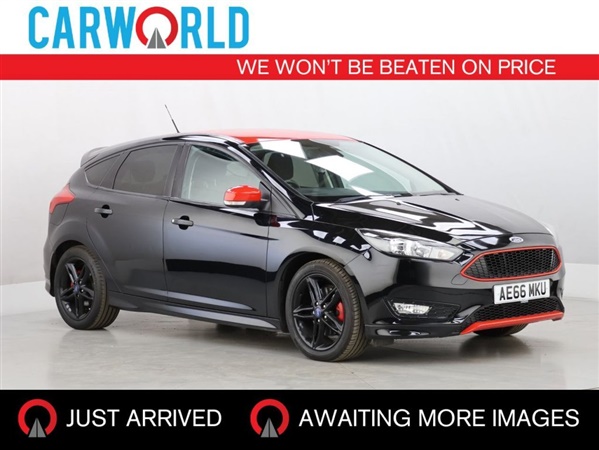 Large image for the Used Ford FOCUS