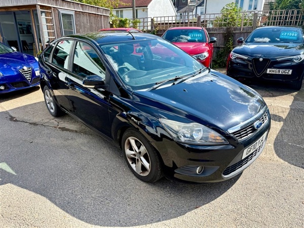 Large image for the Used Ford FOCUS