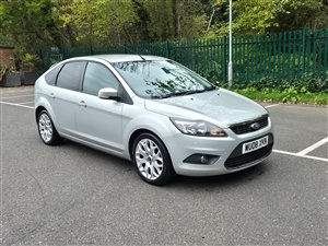 Large image for the Used Ford Focus