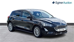 Large image for the Used Ford FOCUS