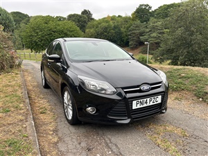 Large image for the Used Ford Focus