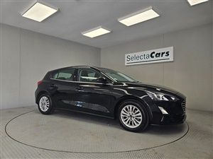 Large image for the Used Ford FOCUS