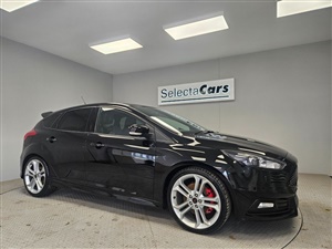Large image for the Used Ford FOCUS