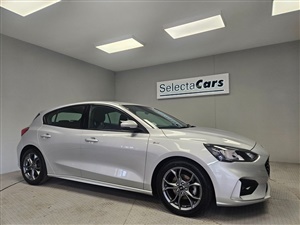 Large image for the Used Ford FOCUS