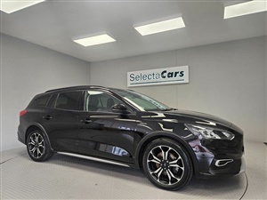 Large image for the Used Ford FOCUS