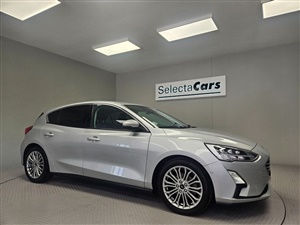 Large image for the Used Ford FOCUS