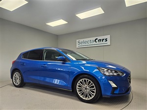 Large image for the Used Ford FOCUS