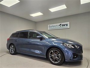 Large image for the Used Ford FOCUS