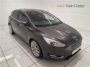 Large image for the Used Ford FOCUS