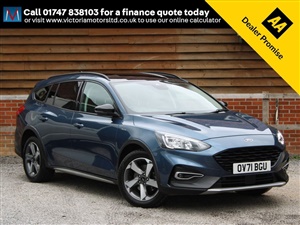 Large image for the Used Ford FOCUS