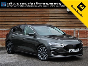 Large image for the Used Ford FOCUS