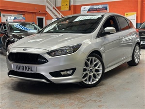 Large image for the Used Ford FOCUS