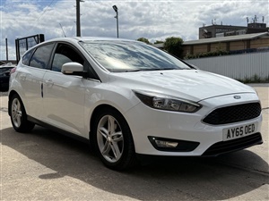 Large image for the Used Ford FOCUS