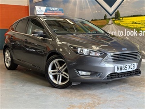 Large image for the Used Ford FOCUS