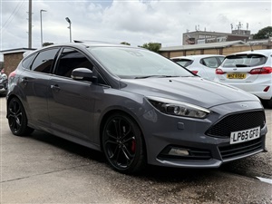 Large image for the Used Ford FOCUS