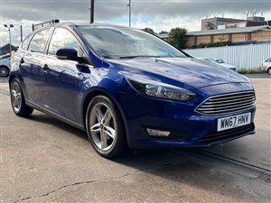 Large image for the Used Ford FOCUS