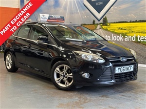 Large image for the Used Ford FOCUS