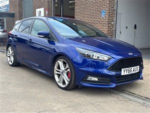 Large image for the Used Ford FOCUS
