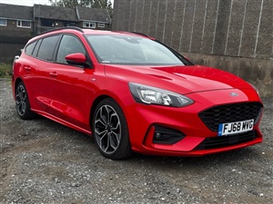 Large image for the Used Ford FOCUS