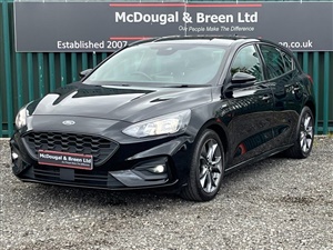 Large image for the Used Ford FOCUS