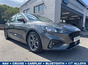 Large image for the Used Ford FOCUS