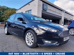 Large image for the Used Ford FOCUS