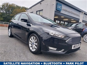 Large image for the Used Ford FOCUS
