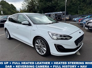 Large image for the Used Ford FOCUS