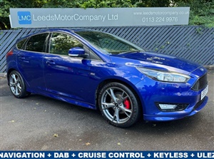 Large image for the Used Ford FOCUS