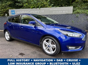 Large image for the Used Ford FOCUS