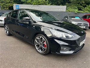 Large image for the Used Ford FOCUS