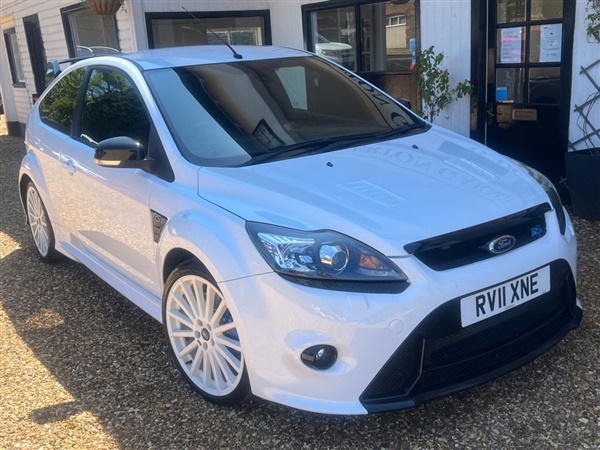 Large image for the Used Ford FOCUS