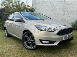Large image for the Used Ford FOCUS