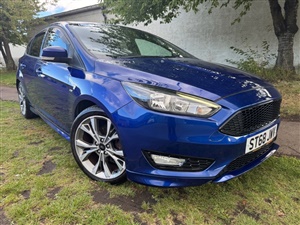 Large image for the Used Ford FOCUS