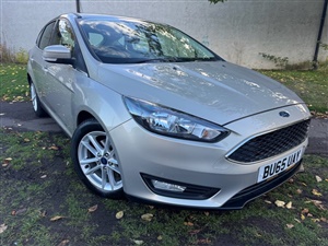 Large image for the Used Ford FOCUS