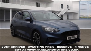 Large image for the Used Ford FOCUS