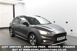 Large image for the Used Ford FOCUS
