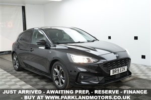 Large image for the Used Ford FOCUS