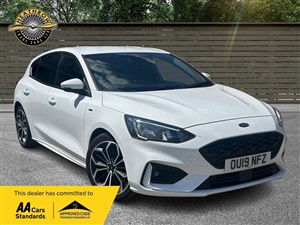 Large image for the Used Ford Focus